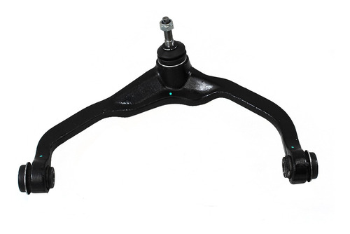 Horquilla Sup Der C/Rotula C/Bujes (Liberty 3.7L-4.0L 08-13) Chrysler / Dodge Nitro 3.7L/4.0L 2007 2012