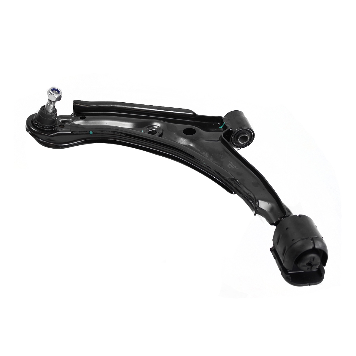 Horquilla Inf Izq C/Rotula C/Buje C/Goma Grande (Tsubame 92-04) Nissan Ts-Iii 1.6L 1992 2017