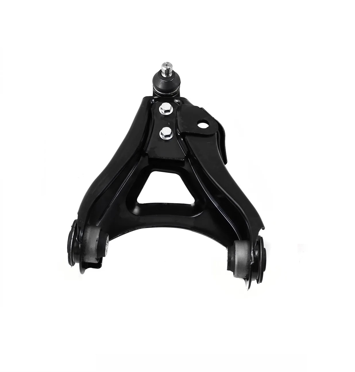 Horquilla Inf Der C/Rotula C/Bujes (Clio 02-10) Nissan Platina 1.6L 2002 2010