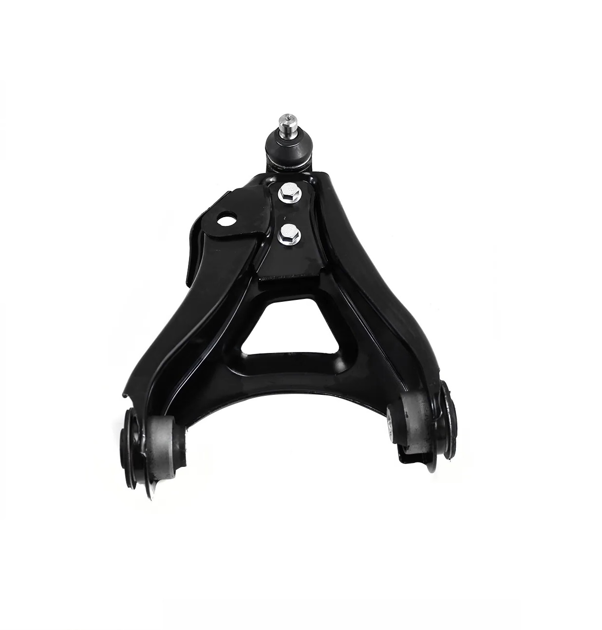 Horquilla Inf Izq C/Rotula C/Bujes (Clio 02-10) Nissan Platina 1.6L 2002 2010