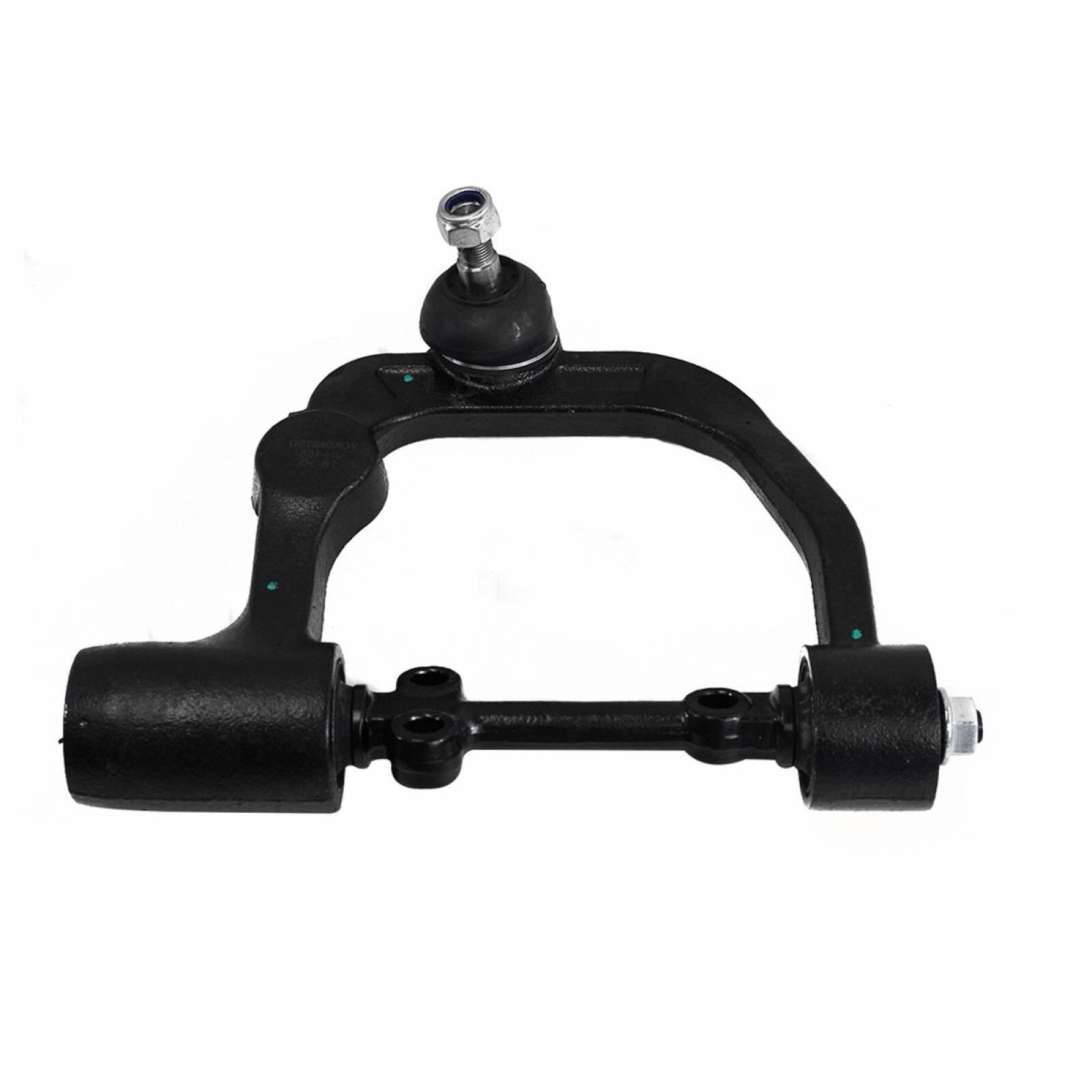 Horquilla Sup Der C/Rotula C/Bujes (Urvan 2.4L-2.5L-3.0L 02-12) Nissan Nv-350 2.5L 2013 2022