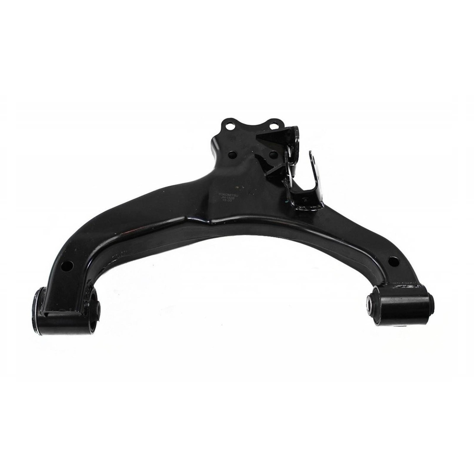 Horquilla Inf Izq S/Rotula C/Bujes (Gasolina/Diesel) Nissan Nv-350 2.5L 2013 2022