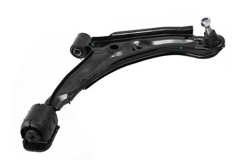 Horquilla Inf Der C/Rotula C/Bujes (Hikari 88-91) Nissan Ts-Ii 1.6L 1988 1991