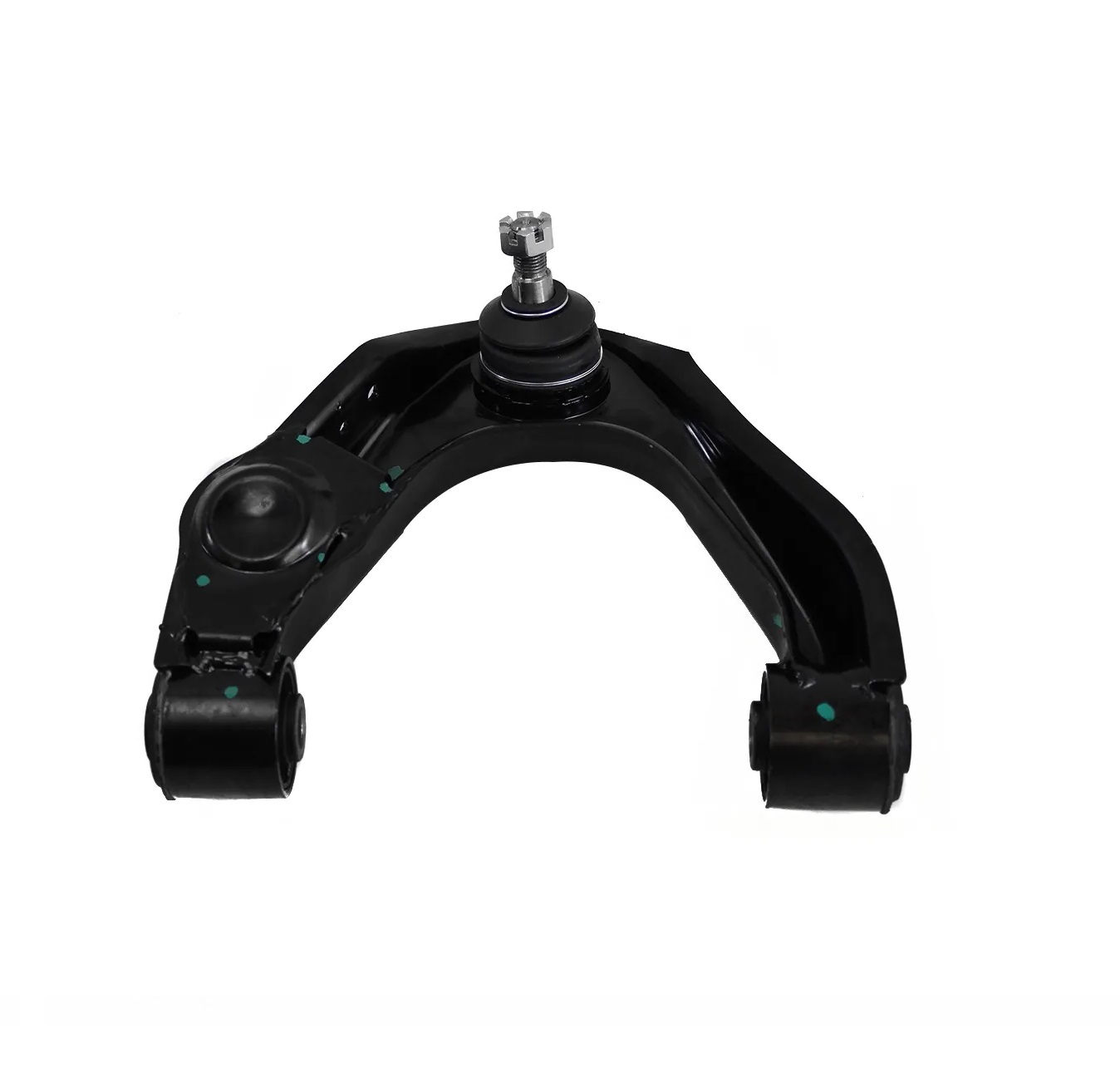 Horquilla Sup Izq C/Rotula C/Bujes (Frontier 2Wd 98-04) Nissan Np-300 (D-22) 2Wd 2.4L 2008 2015