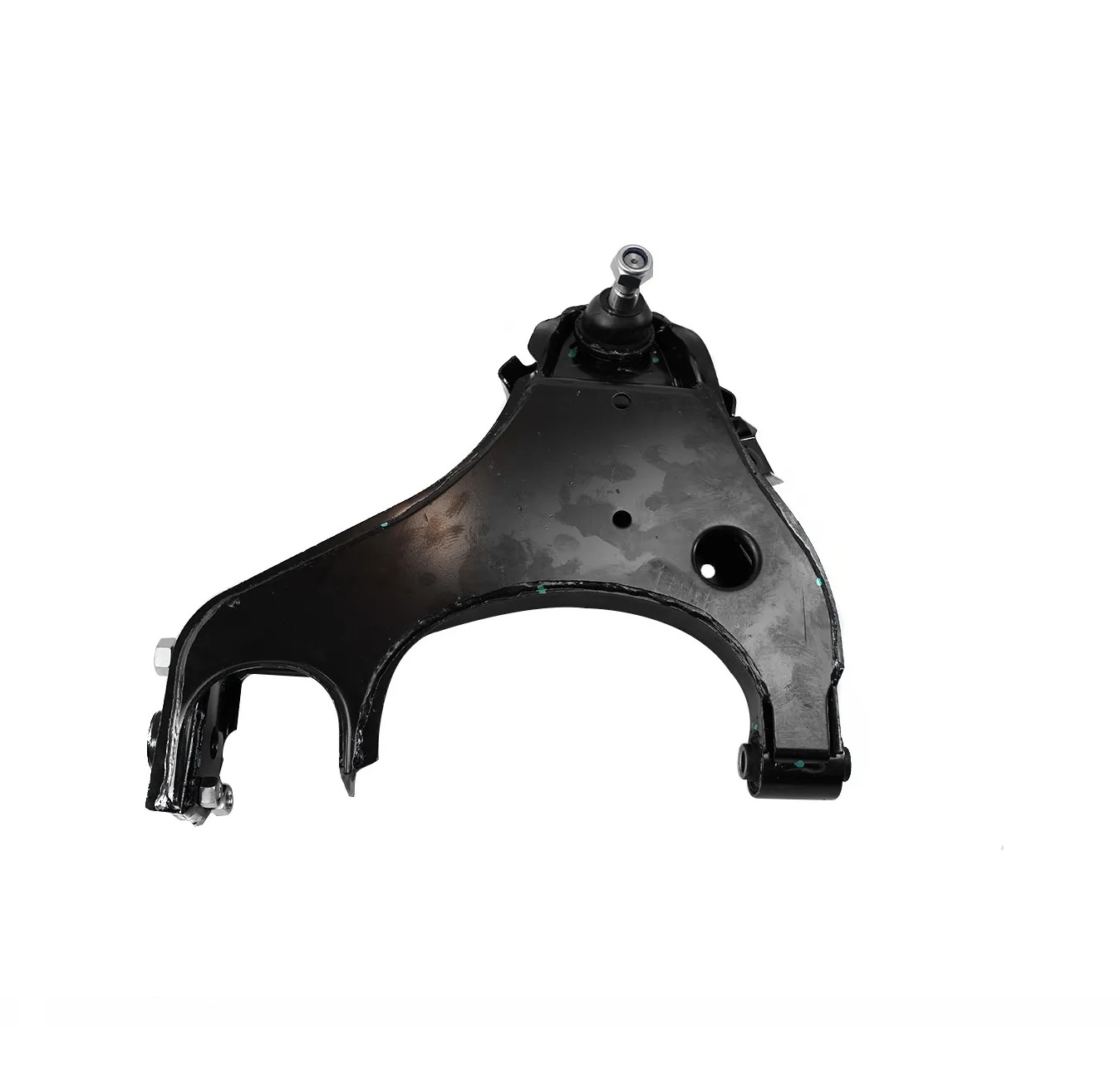 Horquilla Inf Der C/Rotula C/Bujes (Frontier 4Wd V6 98-04/X-Terra) Nissan Np-300 (D-22) 4Wd 2.5L 2008 2015