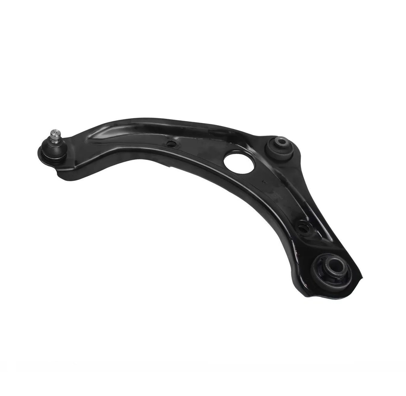 Par Horquillas Inf C/Rotula C/Bujes VERSA / KICKS 2020 2021 2022 2023 2024