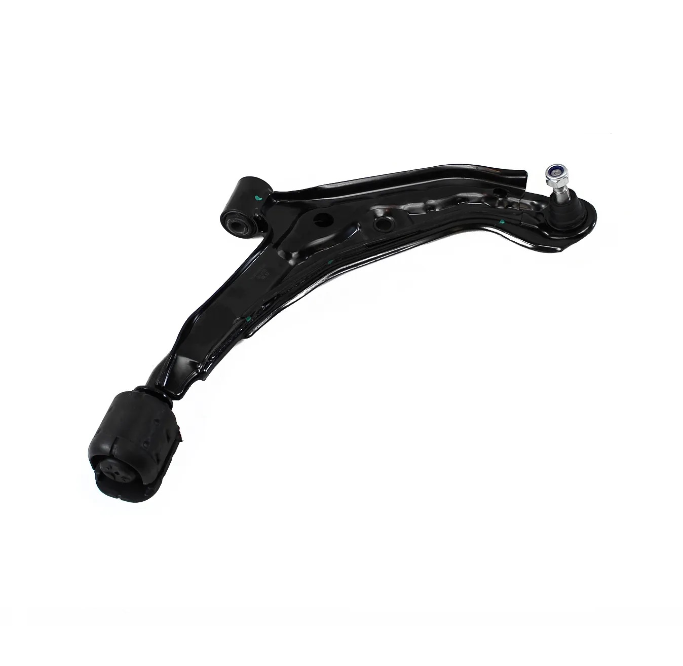 Horquilla Inf Der C/Rotula C/Bujes (Lucino 96-00) Nissan Sentra B-14 2.0L 1996 2000