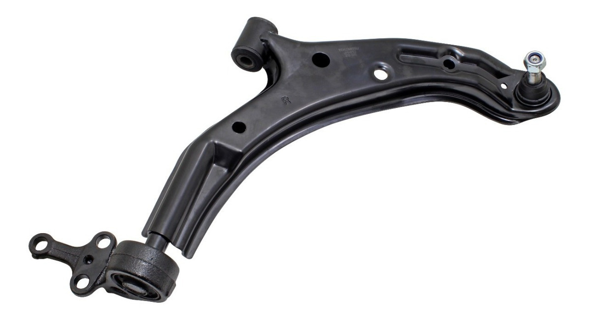 Horquilla Inf Der C/Rotula C/Bujes (Almera 01-06/Scala 1.6L 10-13) Nissan Sentra B-15 1.8L/2.0L/2.5L 2001 2006