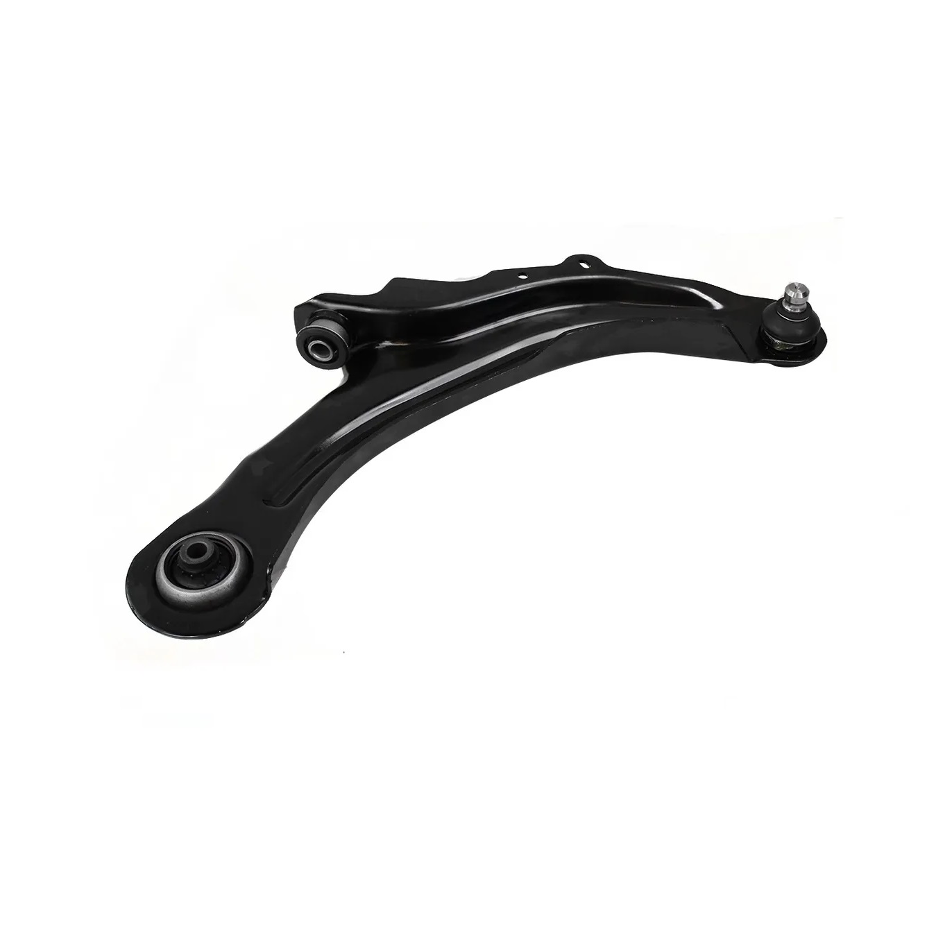 Horquilla Inf Der C/Rotula C/Bujes (Scenic 05-09) Renault Megane 2.0L 2005 2010