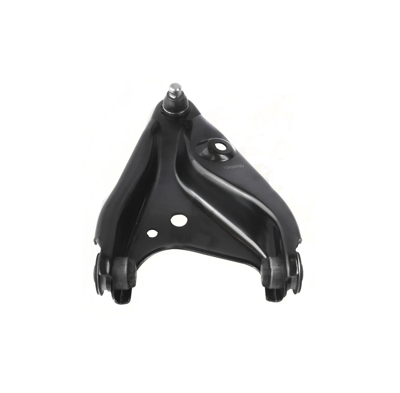 Horquilla Inf Der C/Rotula C/Bujes Renault Logan 1.6L 2015 2019