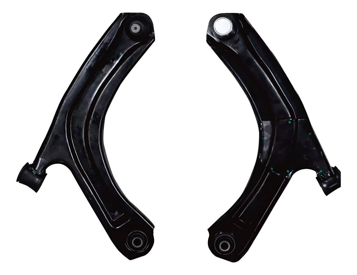 Horquilla Inf Der C/Rotula C/Bujes Renault Kwid 1.0L 2019 2020 2021 2022 2023 2024