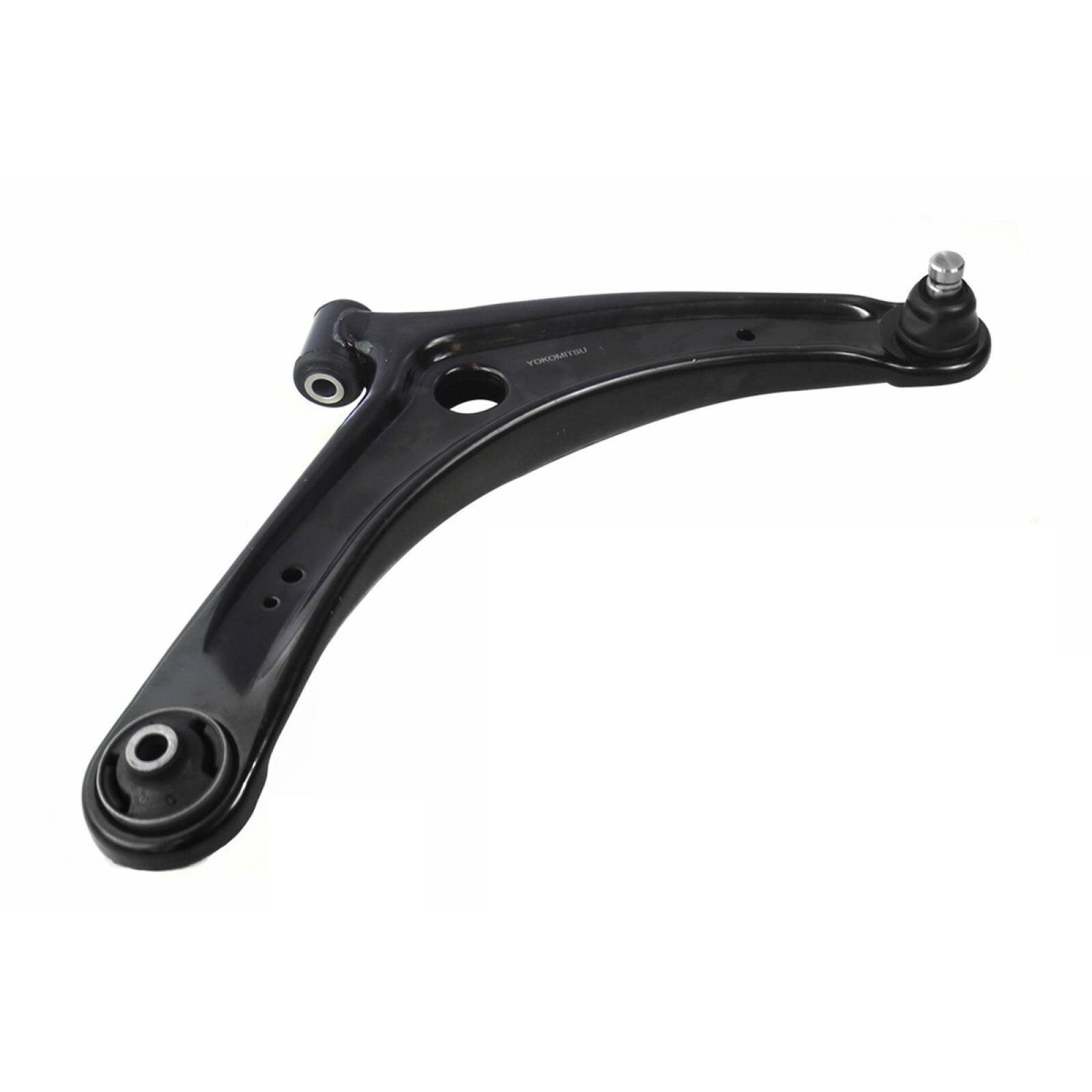 Horquilla Inf Der C/Rotula C/Bujes (Outlander 08-20/Asx 13-16) Mitsubishi Lancer 2.0L/2.4L 2008 2016