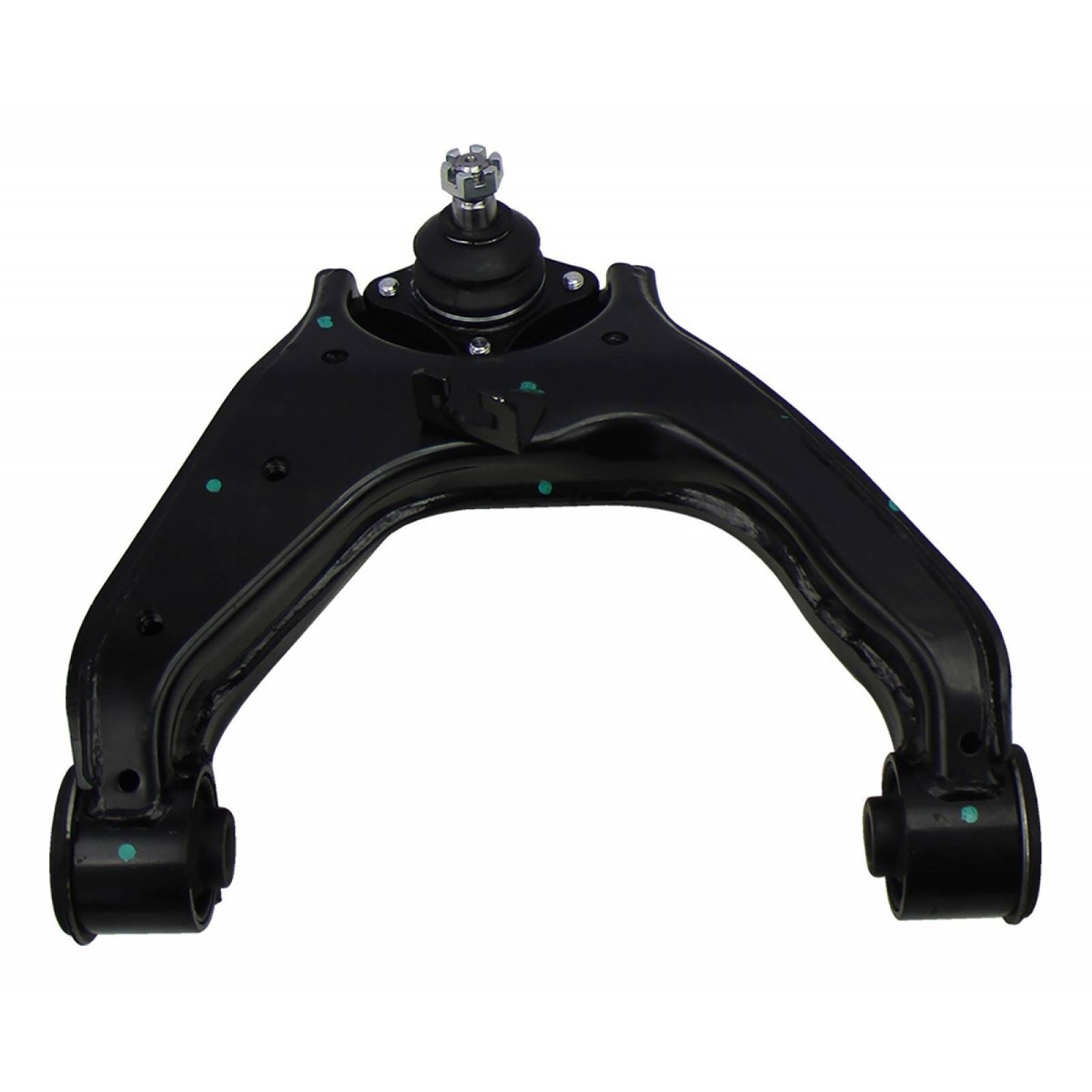 Horquilla Sup Der C/Rotula C/Bujes Mitsubishi L200 2.4L/2.5L 2008 2015