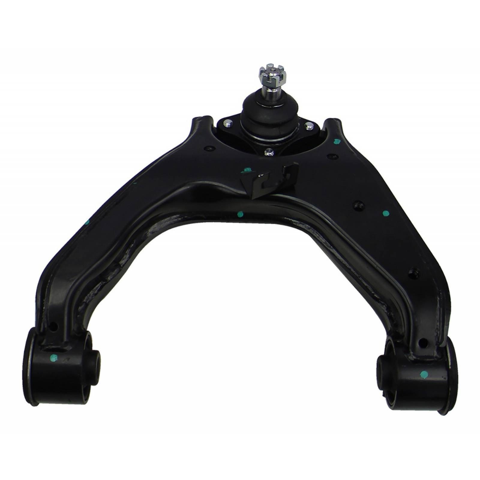 Horquilla Sup Izq C/Rotula C/Bujes Mitsubishi L200 2.4L/2.5L 2008 2015