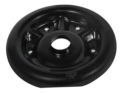 Base Resorte Del Der/Izq (Sentra B-14/Lucino/Tsubame) Nissan Ts-Iii 1.6L 1992 2017