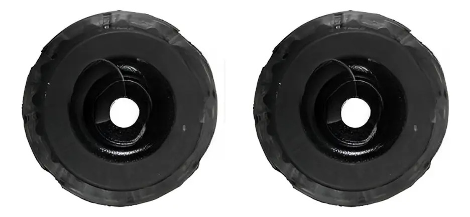 Base Amortiguador Del Der/Izq C/Balero (Prius C 18-20) Toyota Yaris 1.5L 2006 2022