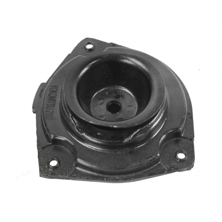 Base Amortiguador Del Izq S/Balero (Sentra B-17/Juke/Micra/Cube/Clio Europeo) Nissan Tiida 1.6L/1.8L 2006 2017