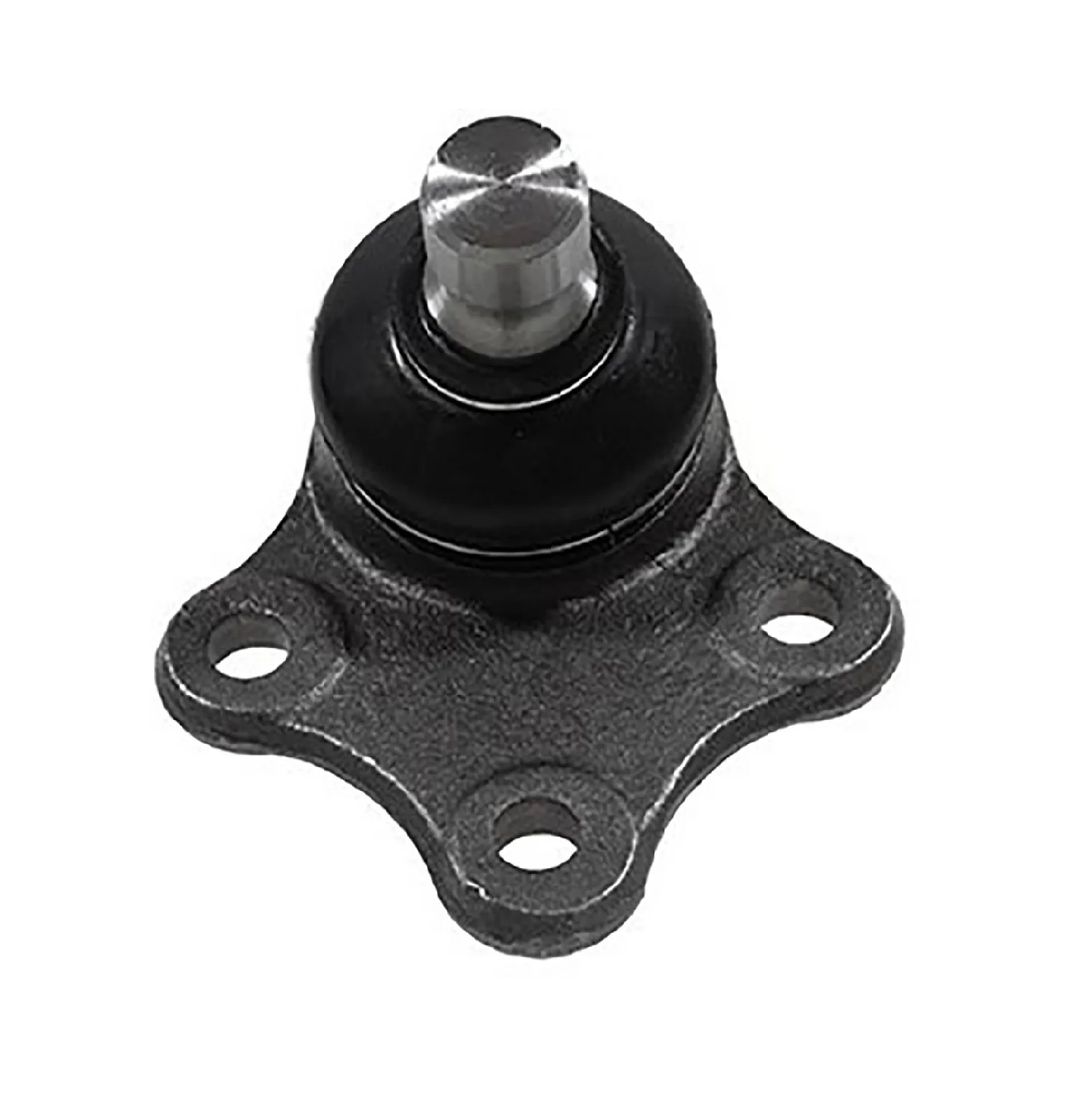 Rotula Inf Der/Izq (Ecosport 04-12) (Emp/2Pzs) Ford Fiesta First 1.6L 2003 2012