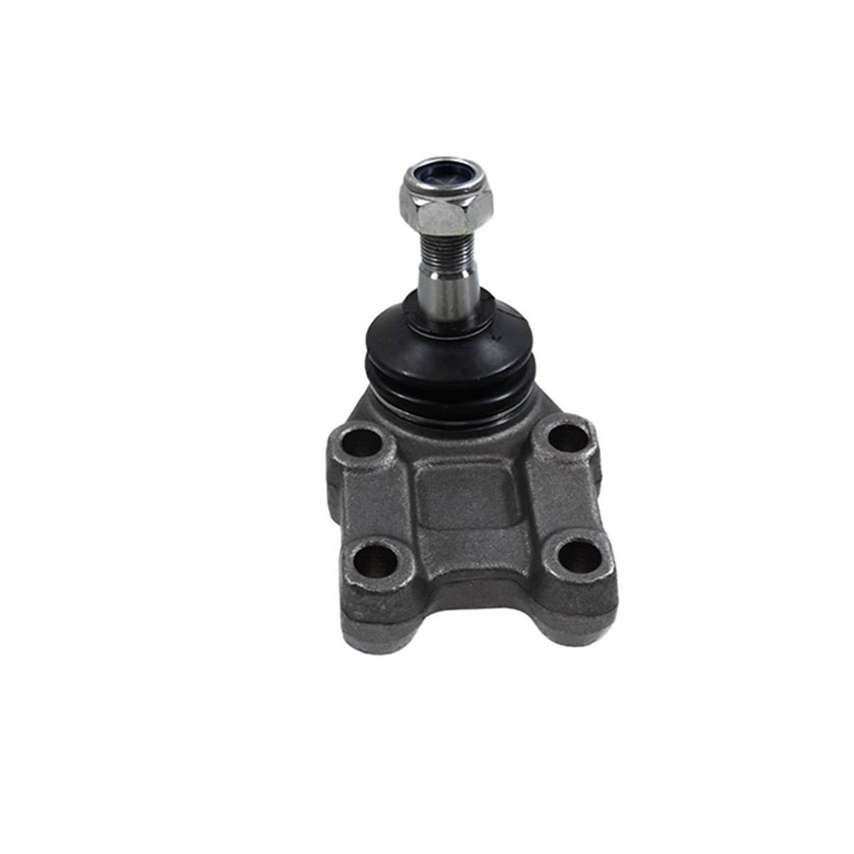Rotula Inf Der/Izq C/Grasera (Urvan 2.4L-2.5L-3.0L 02-12) Nissan Nv-350 2.5L 2013 2022