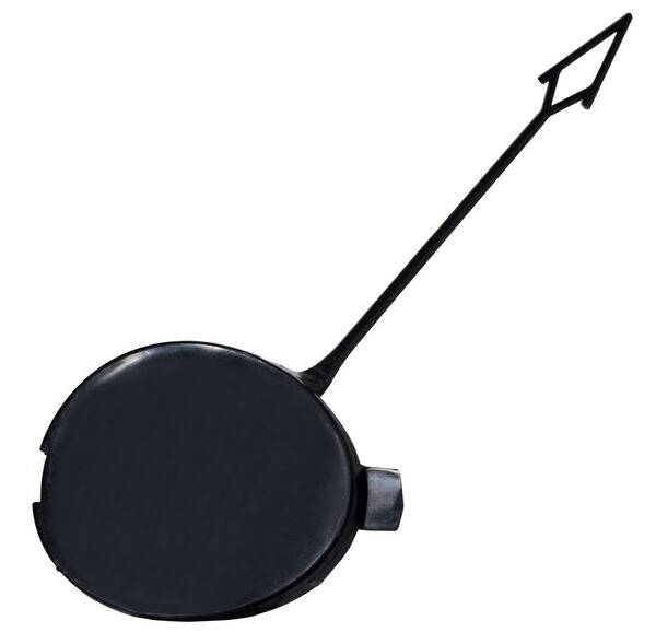 Tapa Defensa Delantera Jac Sei 6 2023-2024