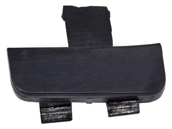 Tapa Defensa Trasera Jac Sei 6 2023-2024 Sup