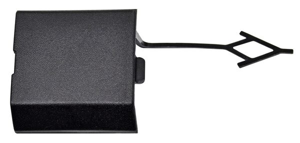 Tapa Defensa Delantera Jac Sei 7 Pro 2022-2023