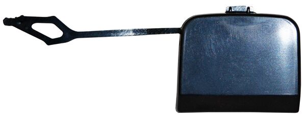 Tapa Defensa Delantera Jetta 2015-2016-2017-2018 Gli 220805