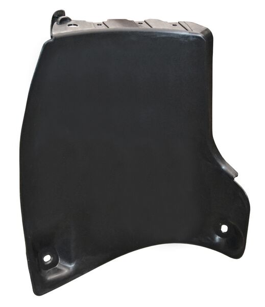 Tolva Costado Onix 2021-2022 Ls/Lt/Premier Secc Delantera Plastico Der