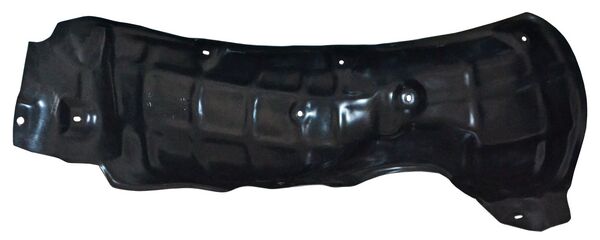 Tolva Costado Mazda 6 2014-2015-2016-2017 Plastico 230505 Izq