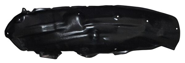 Tolva Costado Outlander 13-20 Plastico 230505 Izq