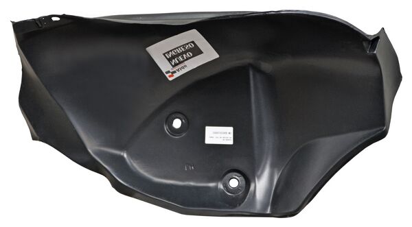 Tolva Costado Duster 13-20 Plastico 230526 Izq