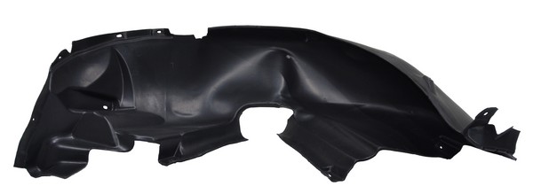 Tolva Costado Ibiza 2013 2014 2015 2016 2017 Plastico Nzl Izq