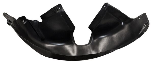 Tolva Costado Jetta 1999-2007 Plastico 230414 Der