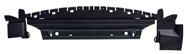 Tolva Inf Motor Platina/ Clio 2002-2010 Plastico