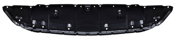 Tolva Inf Motor Corolla Cross 22 Secc Delantera 230224