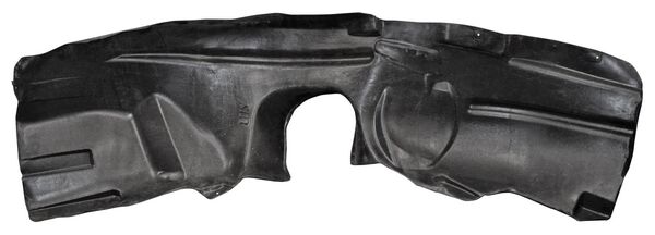 Tolva Salpicadera Argo 2021-2022 Drive/Trekking/Precision/Hgt Plastico 230210 Der