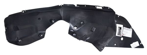 Tolva Salpicadera Mg Zs 2023 2024 Plastico 241108 Nzl Der