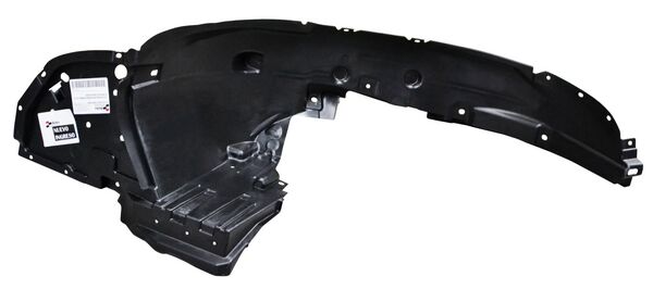 Tolva Salpicadera Versa 2015 2017 2018 2019 Plastico 220916 Der