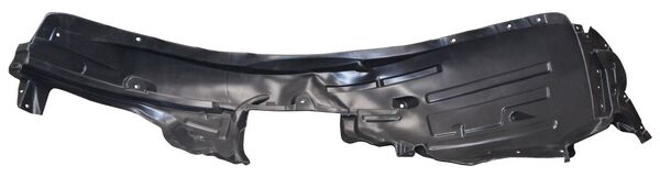 Tolva Salpicadera Koleos 2017-2018-2019-2020 Plastico 230210 Der