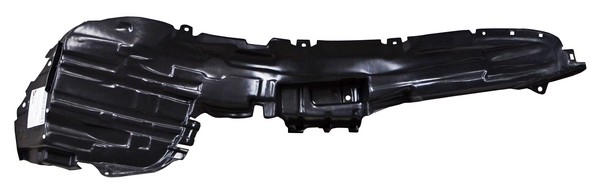 Tolva Salpicadera Avanza 2016-2017-2018 Plastico Dmv Izq 677 723D