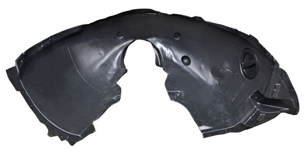 Tolva Salpicadera Caddy 2021-2022 Cargo/Pasajeros Der