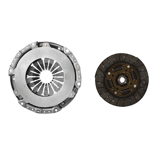 Kit De Clutch (Disco/Embrague) S/Collarin (V-Drive/March/Note 14-19/Tiida 1.6L) Nissan Versa 1.6L 2012 2019