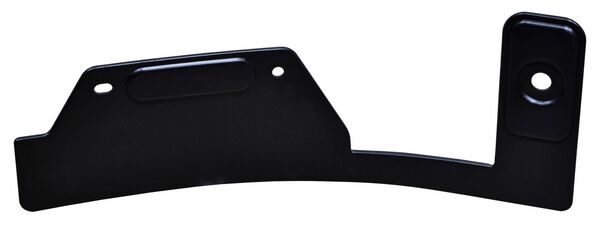 Tolva Lodera Highlander 2014 2015 2016 Plastico Delantera 230519 Izq