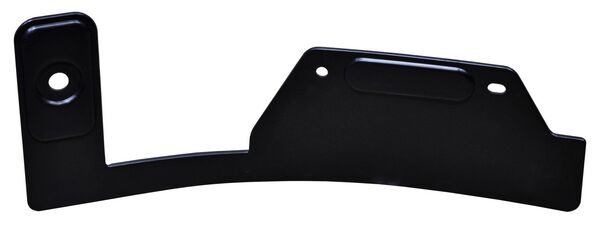 Tolva Lodera Highlander 2014 2015 2016 Plastico Delantera 230519 Der