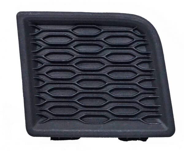 Tapa Moldura Salpicadera Duster 2021 2022 2023 2024 2025 250912 288 Nzl Izq