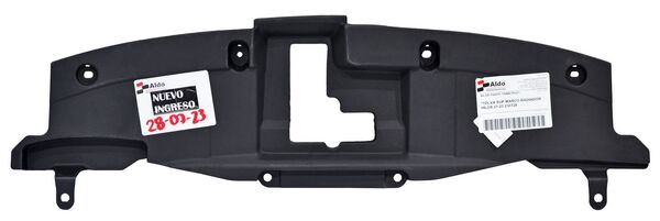 Tolva Sup Marco Radiador Hilux 2021-2022-2023